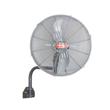 Load image into Gallery viewer, Hurricane 20&quot; Wall Fan
