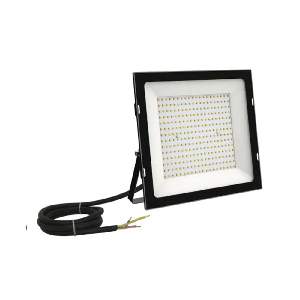 PioLED OOBER LED Floodlight 200W 17000lm 6000K