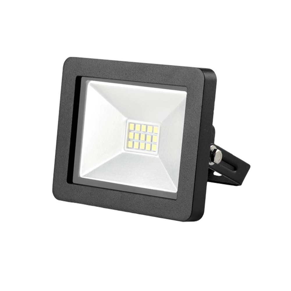 PioLED Nano LED Floodlight 10W 750lm 3000K