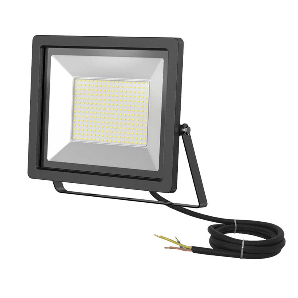 PioLED Nano EVO LED Floodlight 200W 20000lm 6000K