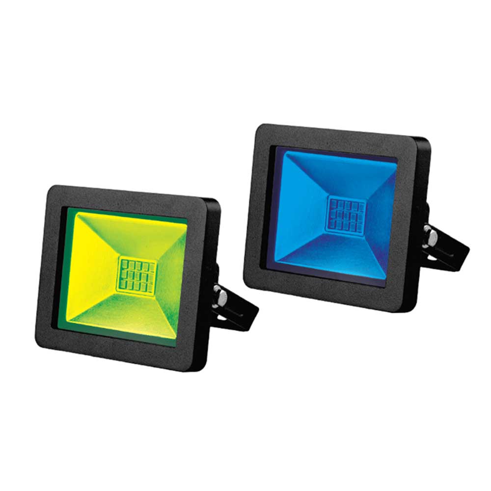 PioLED Nano LED Floodlight 10W