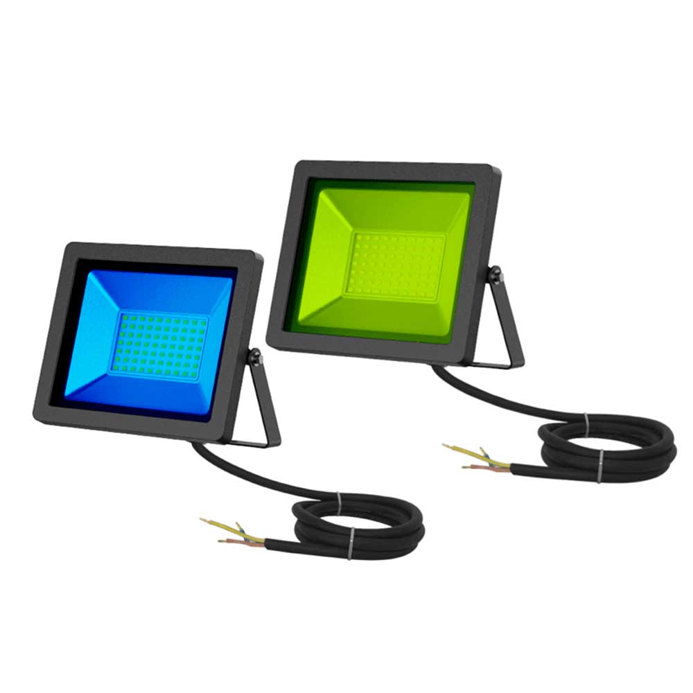 PioLED Nano EVO LED Floodlight 50W