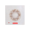 Eurolux Extractor Fan with Pilot Light 172mm