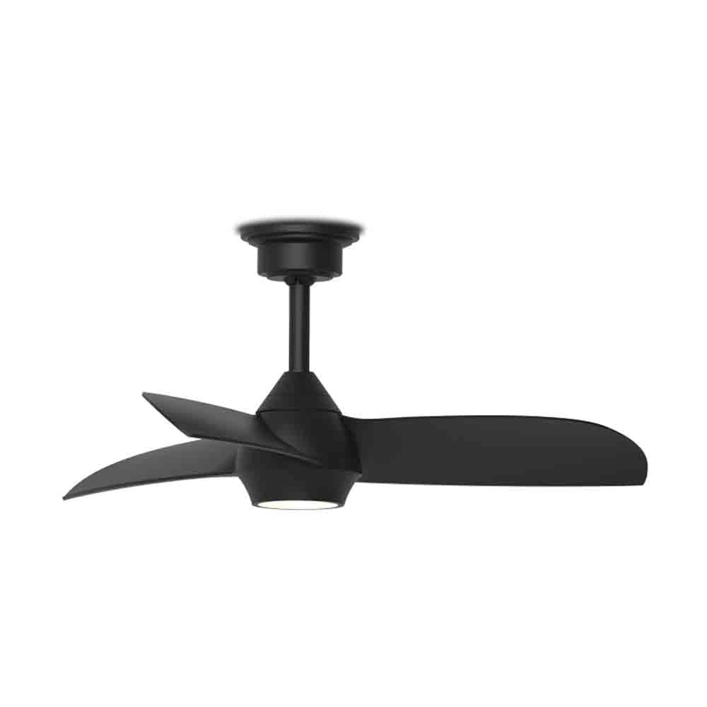 Spazio Fan-tastic 3 Blade Ceiling Fan 915mm