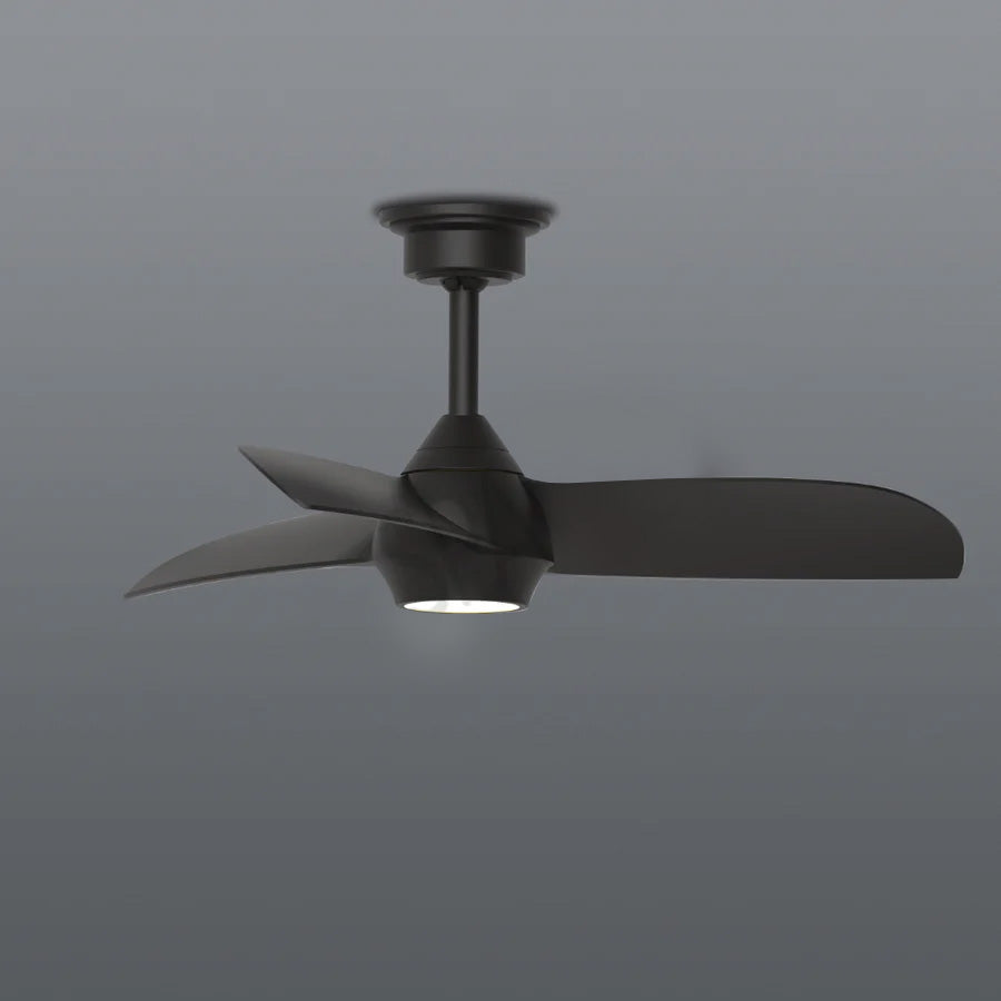 Spazio Fan-tastic 3 Blade Ceiling Fan 915mm