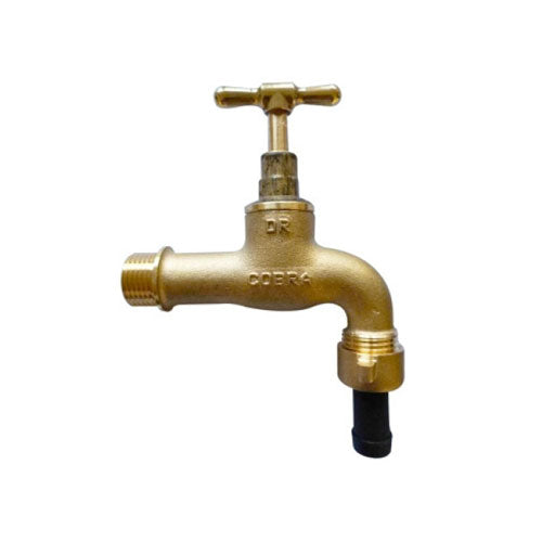 Cobra Hose Bib Tap 208-15