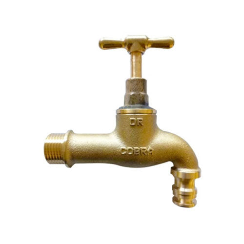 Cobra Hose Bib Tap 209-15