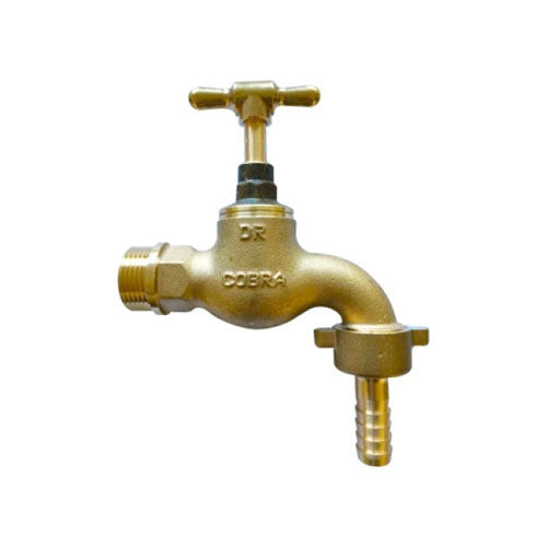 Cobra Hose Bib Tap 108-15