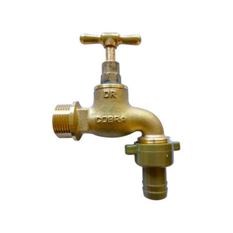 Cobra Hose Bib Tap 209-20