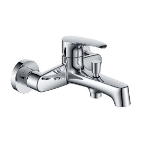 Cobra Nile Wall Mounted Diverter Bath Mixer