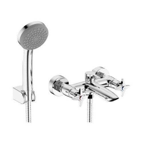 Cobra Star Diverter Bath Mixer Tap