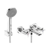 Cobra Star Diverter Bath Mixer Tap