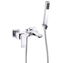 Load image into Gallery viewer, Cobra Arrive Wall Mounted Diverter Bath Mixer
