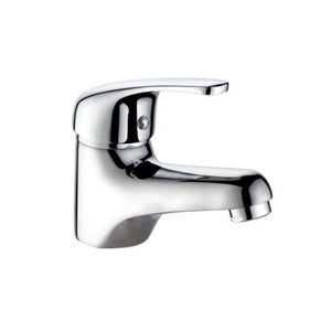 Cobra Zambezi Standard Basin Mixer - Chrome