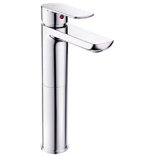 Load image into Gallery viewer, Cobra Seine Raised Basin Mixer - Chrome
