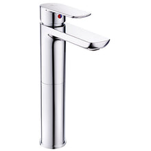 Load image into Gallery viewer, Cobra Seine High Rise Basin Mixer - Chrome
