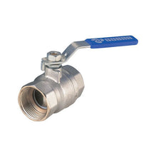 Load image into Gallery viewer, Cobra Isolating Ball Valve FxF 20mm
