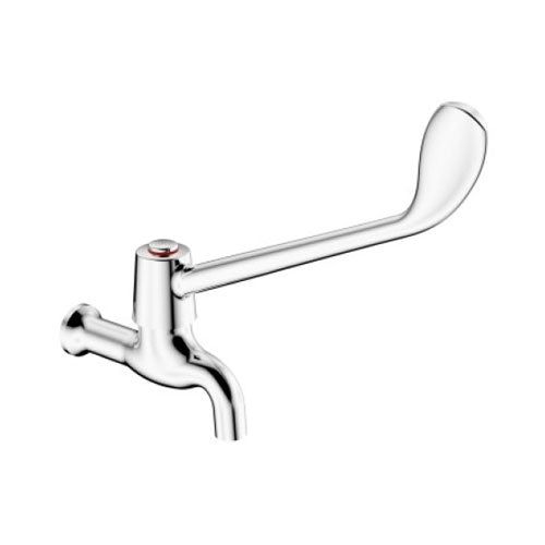 Cobra Medical Bib Tap with Red Indice