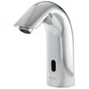 Cobra Curved Electronic Touch-Free Basin Mixer Tap