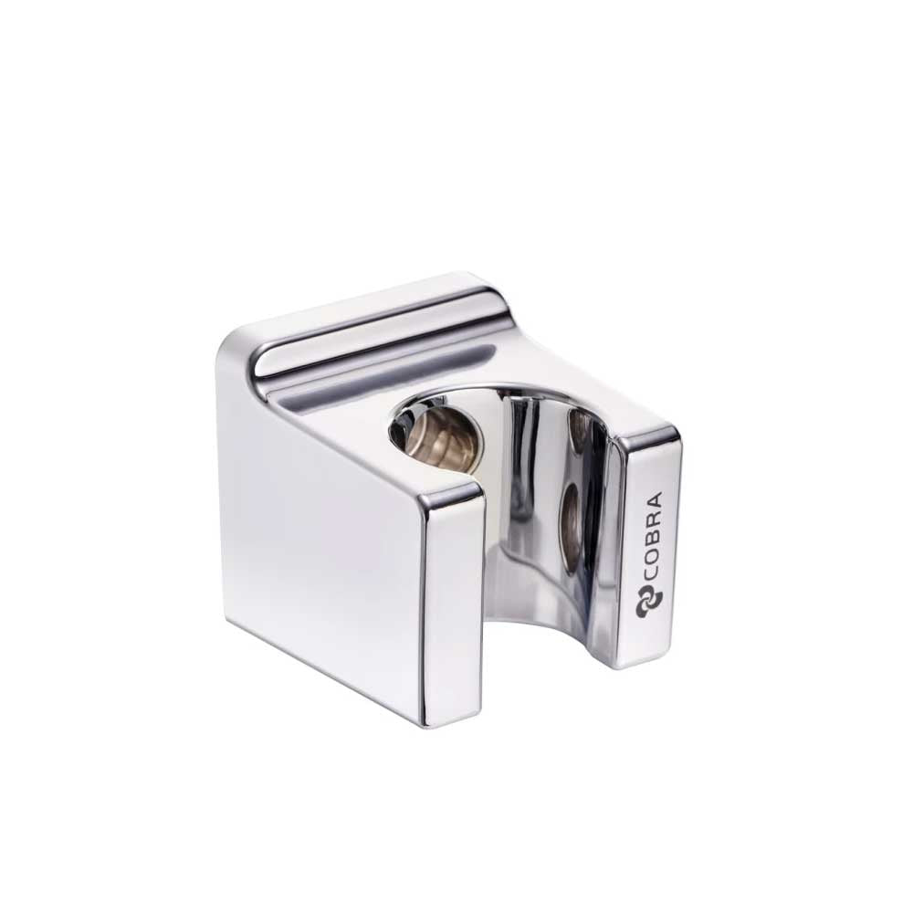 Cobra Hand Shower Holder - Chrome