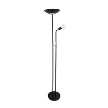 Load image into Gallery viewer, Eurolux Mother &amp; Child Up-Facing Reading Standing Light
