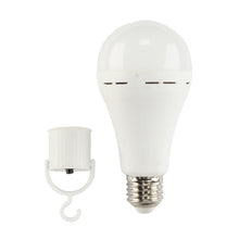 Load image into Gallery viewer, LED Load Shedding Lamp E27 9W Cool White
