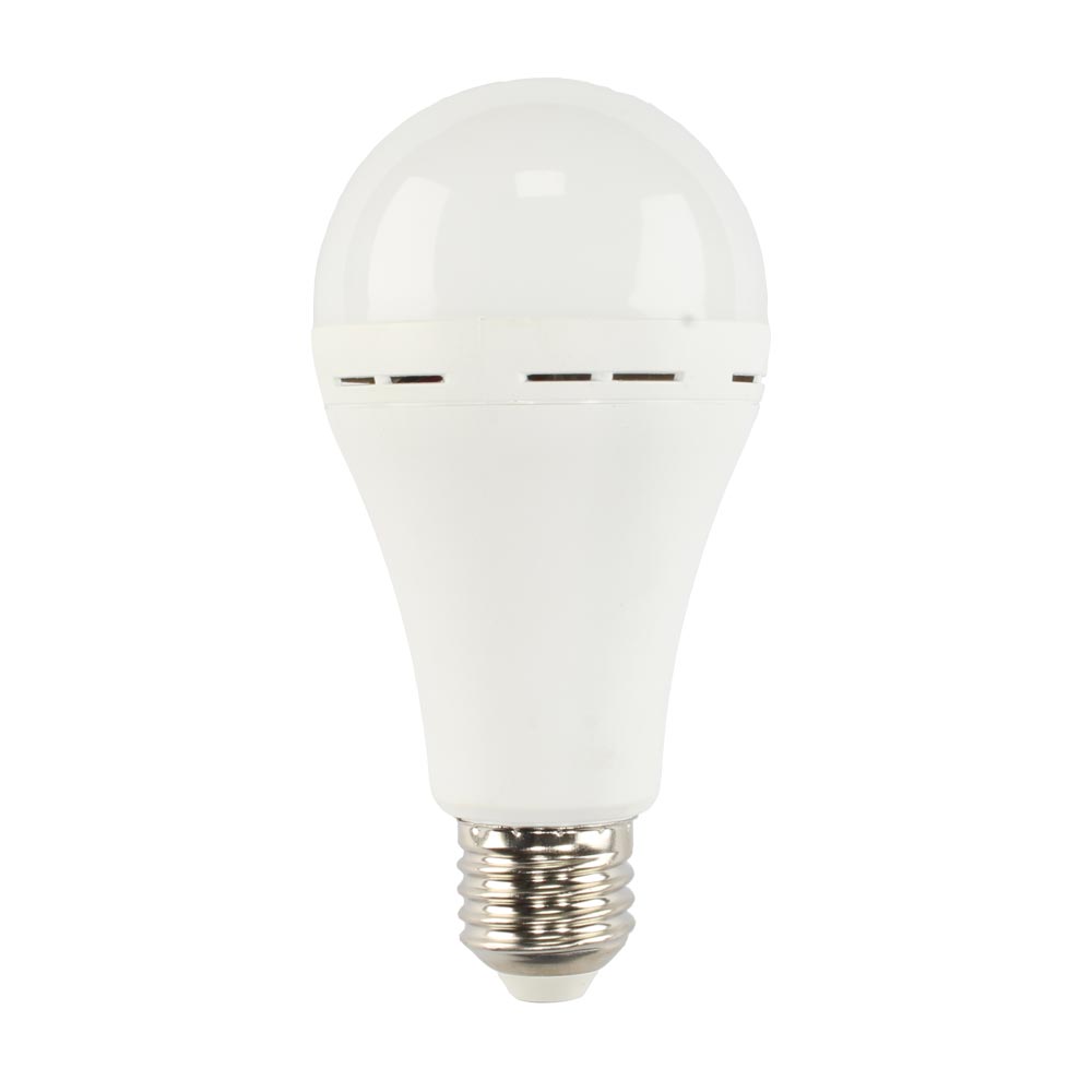 MATelec LED Load Shedding Bulb E27 9W 6400K