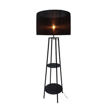 Load image into Gallery viewer, Wire World Hybrid Floor Lamp
