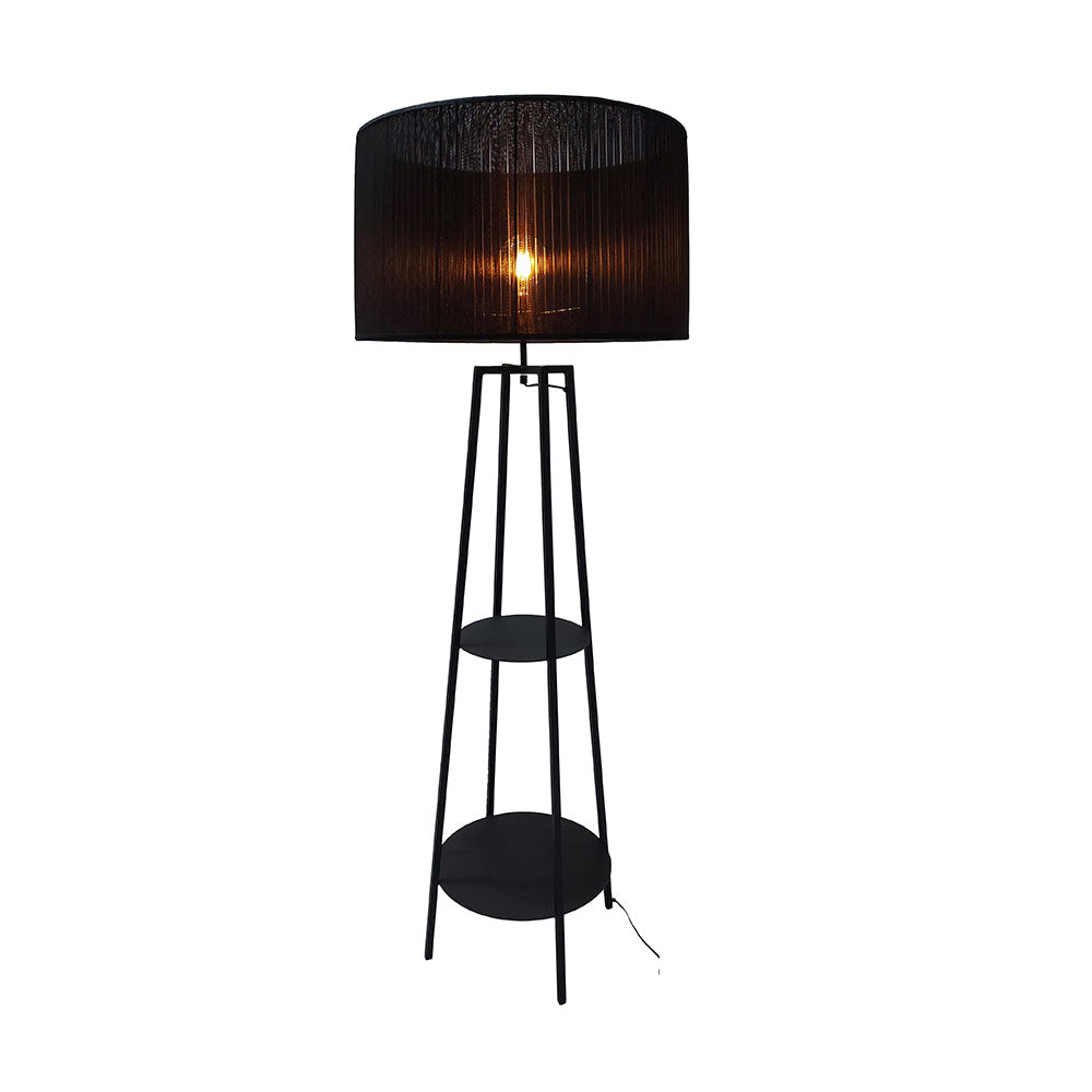 Wire World Hybrid Floor Lamp
