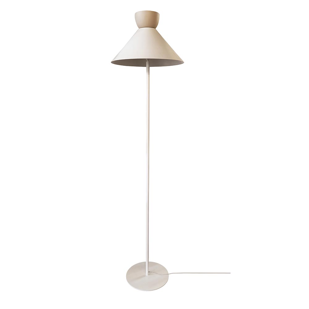 Mad Hatter Floor Lamp