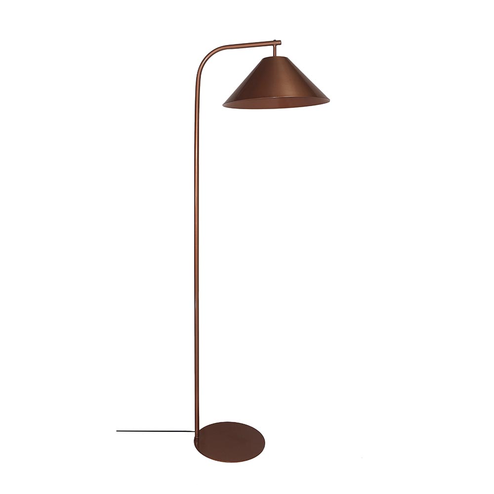 Wire World Esteem Floor Lamp