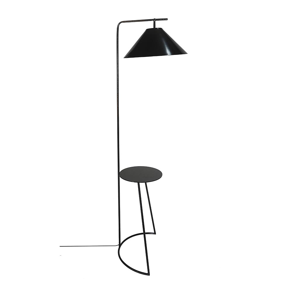 Esteem Fusion Floor Lamp