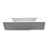 Crystallite Flute Luxury Bath in a Box