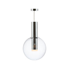 Load image into Gallery viewer, DARK Folli Pendant
