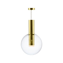 Load image into Gallery viewer, DARK Folli Pendant
