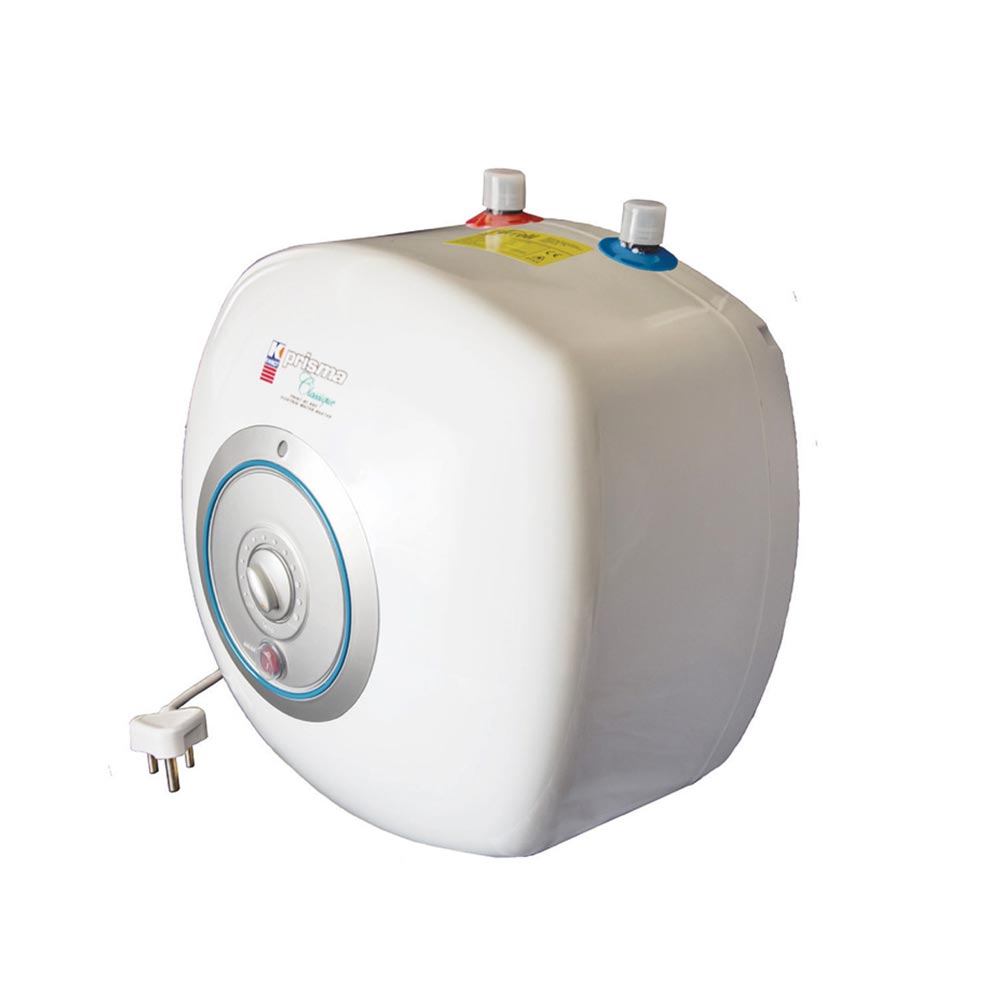 Kwikot Prisma Classique Undercounter Water Heater 10lt