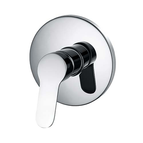 Franke Serenus Concealed Shower Mixer