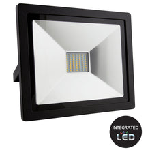 Load image into Gallery viewer, Eurolux LED Floodlight 50w - Black
