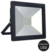 Load image into Gallery viewer, LED Floodlight 100W - Black
