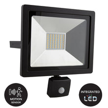 Load image into Gallery viewer, LED Floodlight 30W With Sensor

