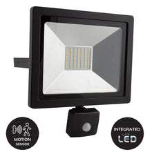Load image into Gallery viewer, Eurolux LED Floodlight 30W With Sensor
