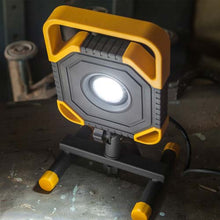 Load image into Gallery viewer, Lutec Modo Portable LED Worklight 21W
