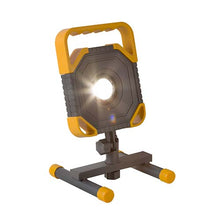 Load image into Gallery viewer, Lutec Modo Portable LED Worklight 21W
