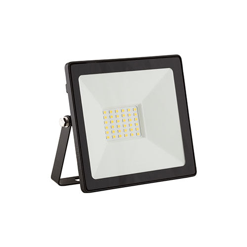 LED Floodlight 30W Cool White