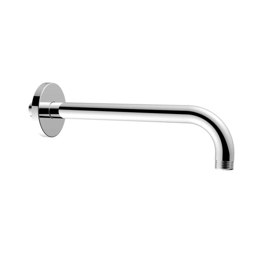 Cobra Tubular Shower Arm 250mm