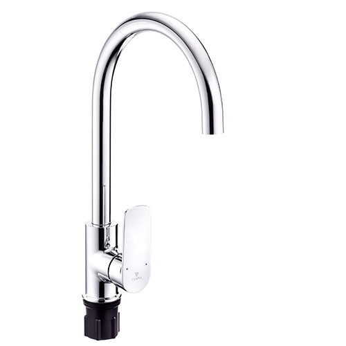 Cobra Seine Pillar Sink Mixer