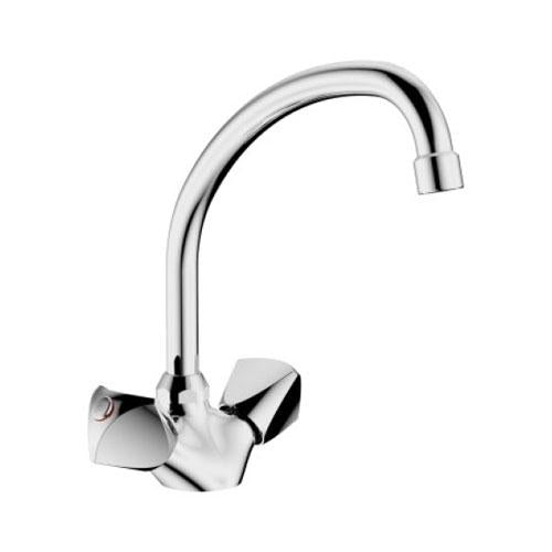 Cobra Carina Swivel Sink Mixer Tap