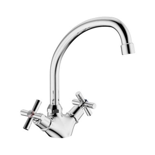 Cobra Ledimo Sink Mixer Tap