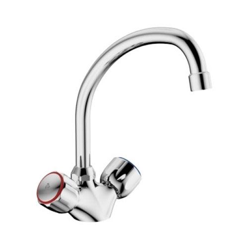 Cobra Metsi Swivel Sink Mixer Tap