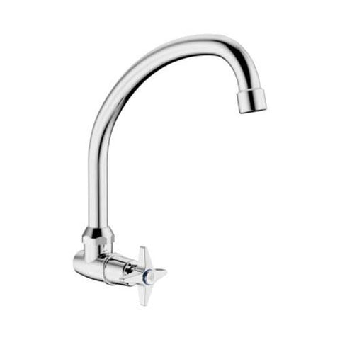 Cobra Star Wall Type Preparation Bowl Tap